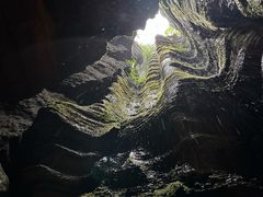 -梭布垭石林景区