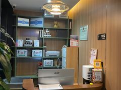 -名医堂·颈肩腰腿特色调理(浦三路店)