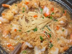 -前海沿·青岛菜(五四广场永旺店)