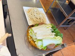 -潮泰牛肉火锅 · 创于1992年(车公庙店)