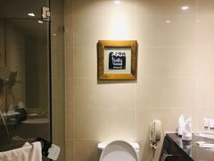 -北京西单美爵酒店