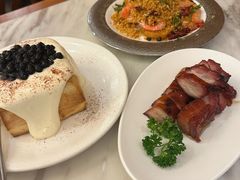 -翠华餐厅(德基广场店)