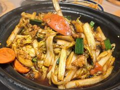 -小时候焗海鲜(鄞州万达店)