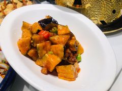 -院8里·少城记忆老川菜(宽窄巷子店)