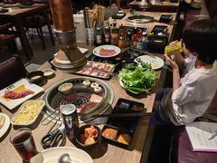 -火炉火自助餐(枫蓝国际店)