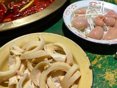 -叁口煮老火锅(东升店)