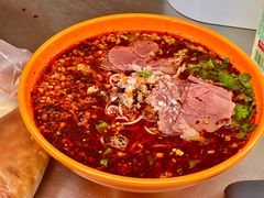 -一品飘香米线(一中总店)