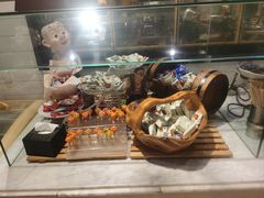 -川骄海鲜自助(亚运村店)