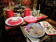 -蜀大侠火锅(春熙路店)