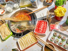 -大斌家串串火锅