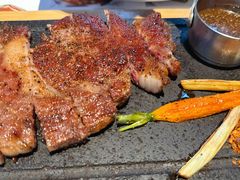 -曼乐辰餐厅(中庚漫游城店)