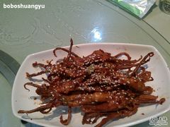 -华英干锅辣鸭头(亚泰大街店)