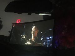 -枫花园汽车电影院(朝阳公园店)