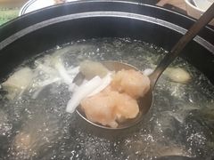 -探窝·竹笙椰子鸡(杨箕店)