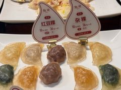 -抱德·潮汕味(敦和店原惠城鱼仔)