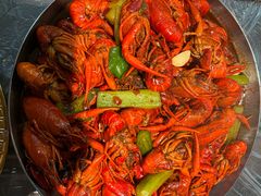 -指爱龙虾(金杨路总店)