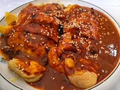 -清真•蜀风园(丁字沽店)