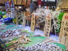 -聚盛源蒸汽海鲜火锅烤肉自助(巨川金海岸购物广场店)