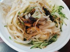 -晋爱面大同刀削面(白纸坊店)