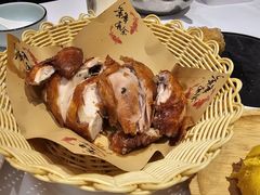 -凯鸽酒楼•雁北民间菜(云冈石窟店)