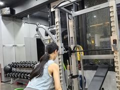 -帕瑞斯女子塑形健身(集美店)