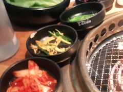 -黑牛黑猪烤肉专门店(万象城店)