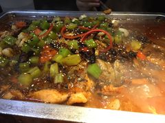 -锦尚阁烤鱼(望京新荟城店)