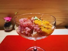 -鮨青(恒基名人购物中心店)