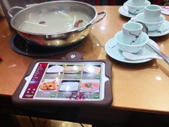 -活鱼馆(宜兴埠店)