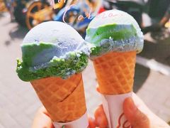 -Dal Cuore 达可芮冰淇淋(陕西北路店)