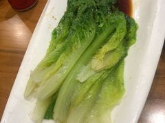 -巴依老爷新疆美食(常营店)