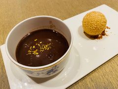 -Yan Ting 宴庭中餐厅(上海静安瑞吉酒店)