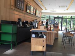 -星巴克(深圳龙岗天安数码城店)