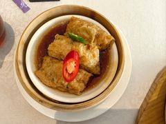 -粤域茶餐厅
