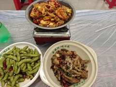 -小民大排档(江汉路店)