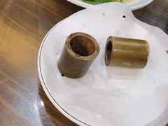 -李东农庄(中南百草园地标店)