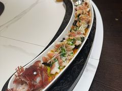 -莆鑫海鲜城(浏河店)