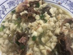 -老刘家泡馍·陕西老字号(钟楼广济街店)