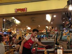 大堂-J Daeng Seafood