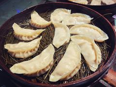 -松针蔡记蒸饺(花园路店)