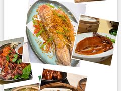 -金鸭季·北京烤鸭(深业上城店)