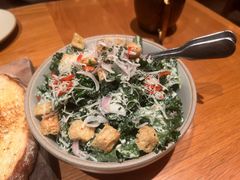 -THE CANNERY&JUJU 新鲜海鲜·牛排美食酒廊