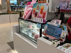 -DQ·蛋糕·冰淇淋(新玛特分店)