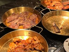 -云端西餐厅(南宁龙光那莲豪华精选酒店)