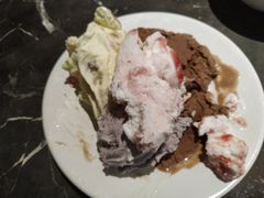 -火锅岛潮牌自助餐厅(天津天佑城店)