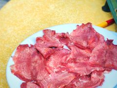 -鑫宝沙茶牛肉火锅(永泰店)