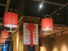 -串盟烧烤大排档·长沙美食地标(星沙店)