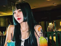 -LAMP BAR 水烟音乐酒吧