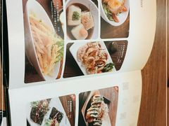 -胜博殿日式炸猪排(侨福芳草地店)