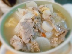 -箪食记(汉口路店)